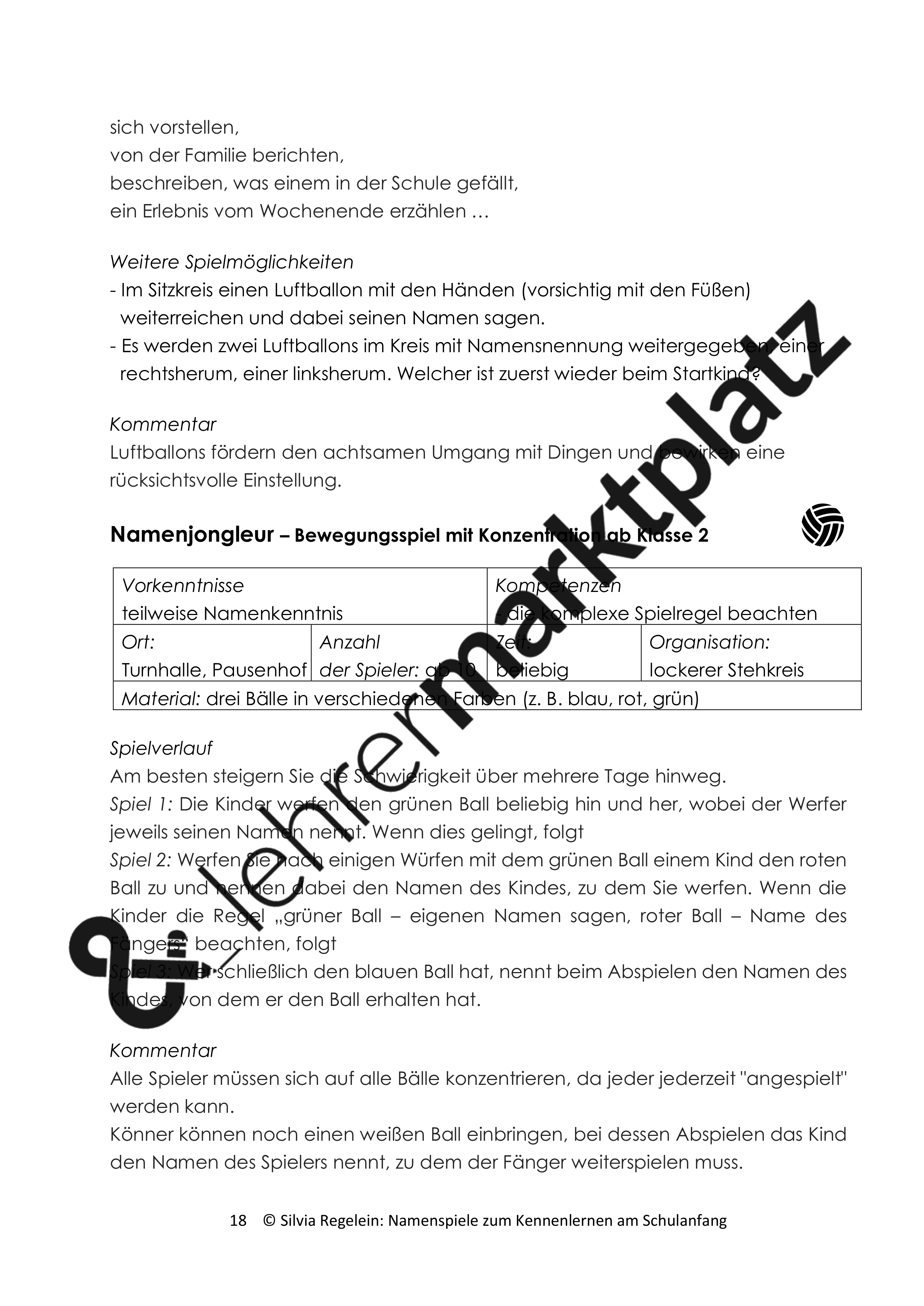Bewegungsspiele zum kennenlernen schulanfang [PUNIQRANDLINE-(au-dating-names.txt) 58