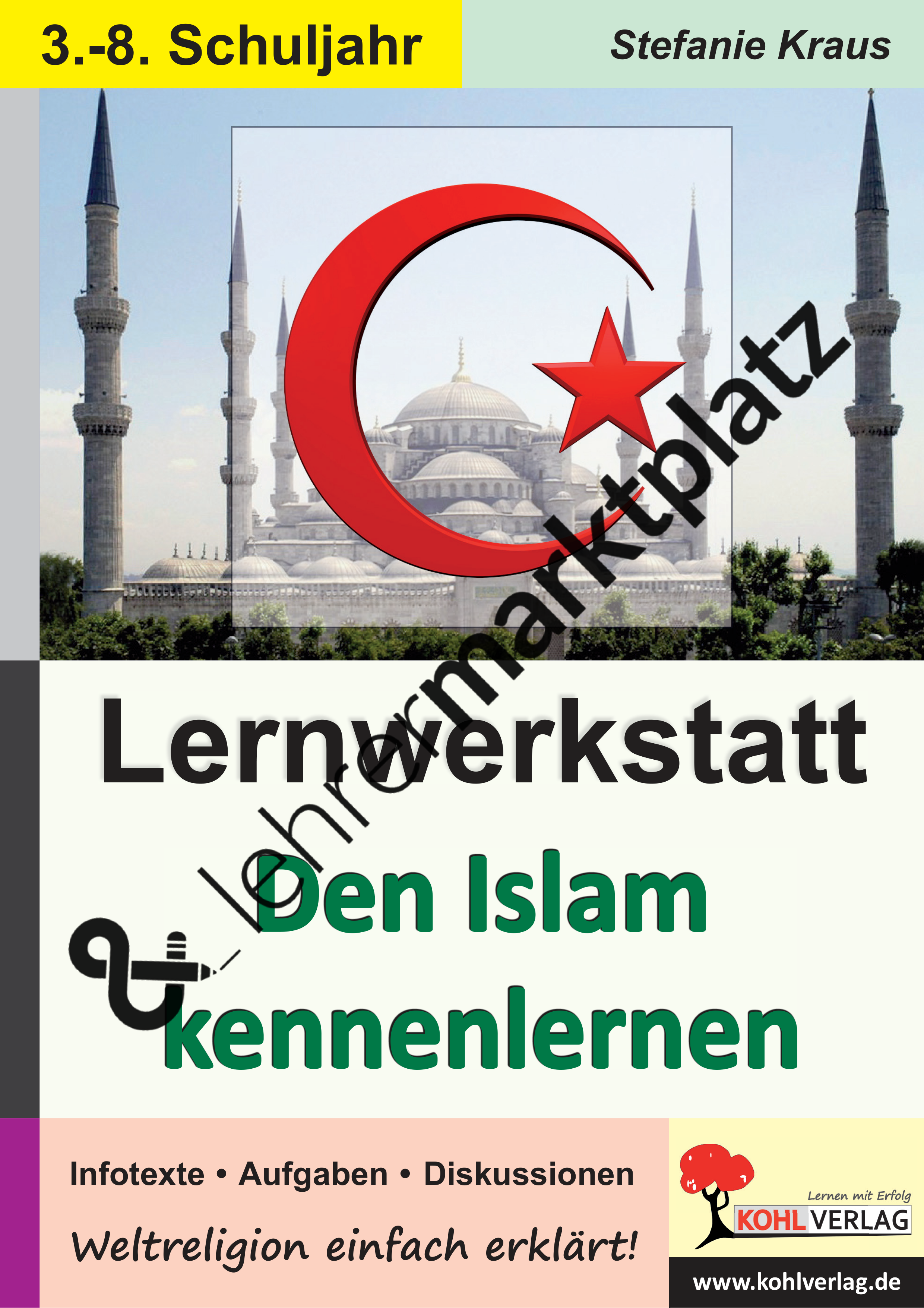 Lernwerkstatt den buddhismus kennenlernen