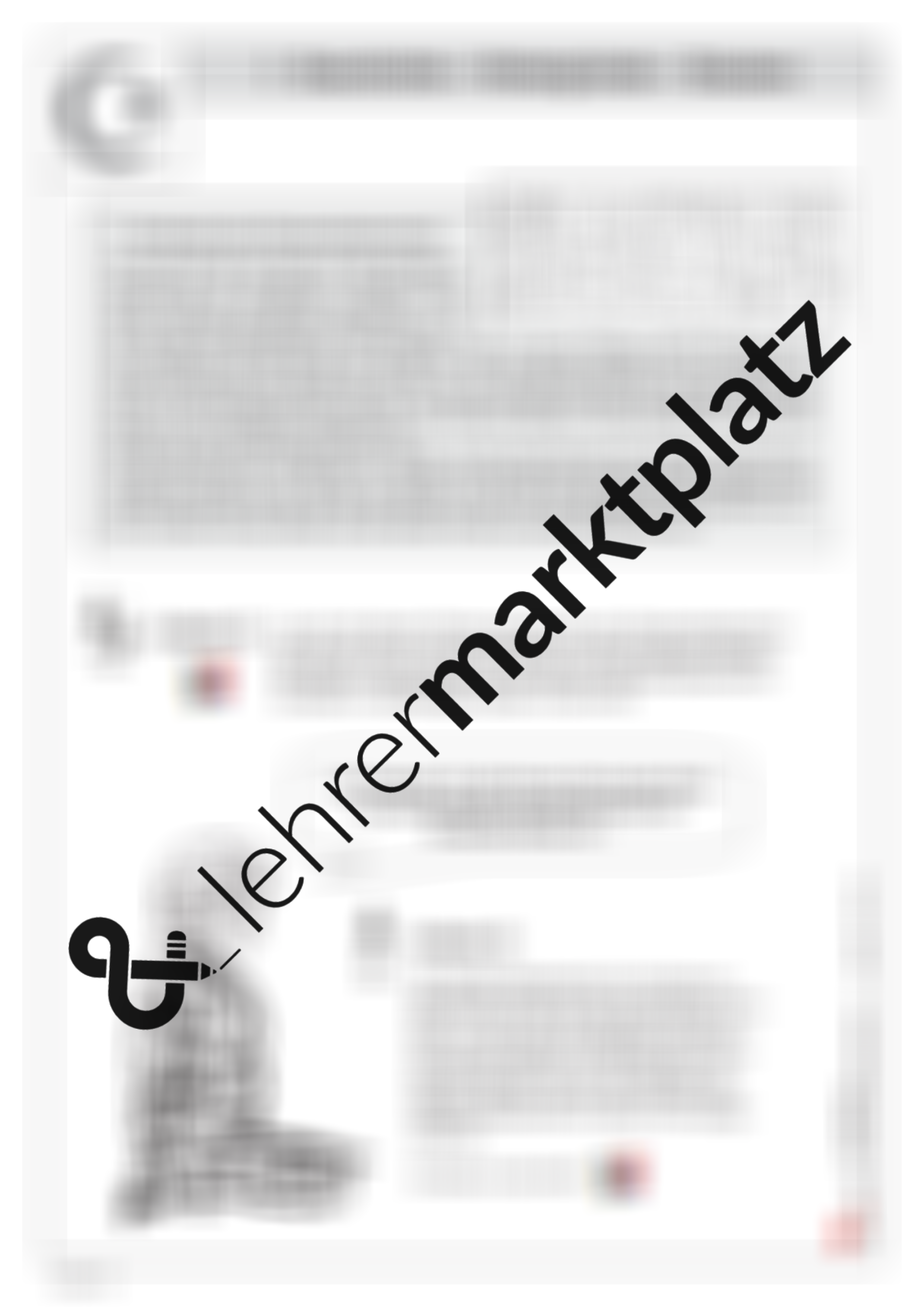 Lernwerkstatt den islam kennenlernen