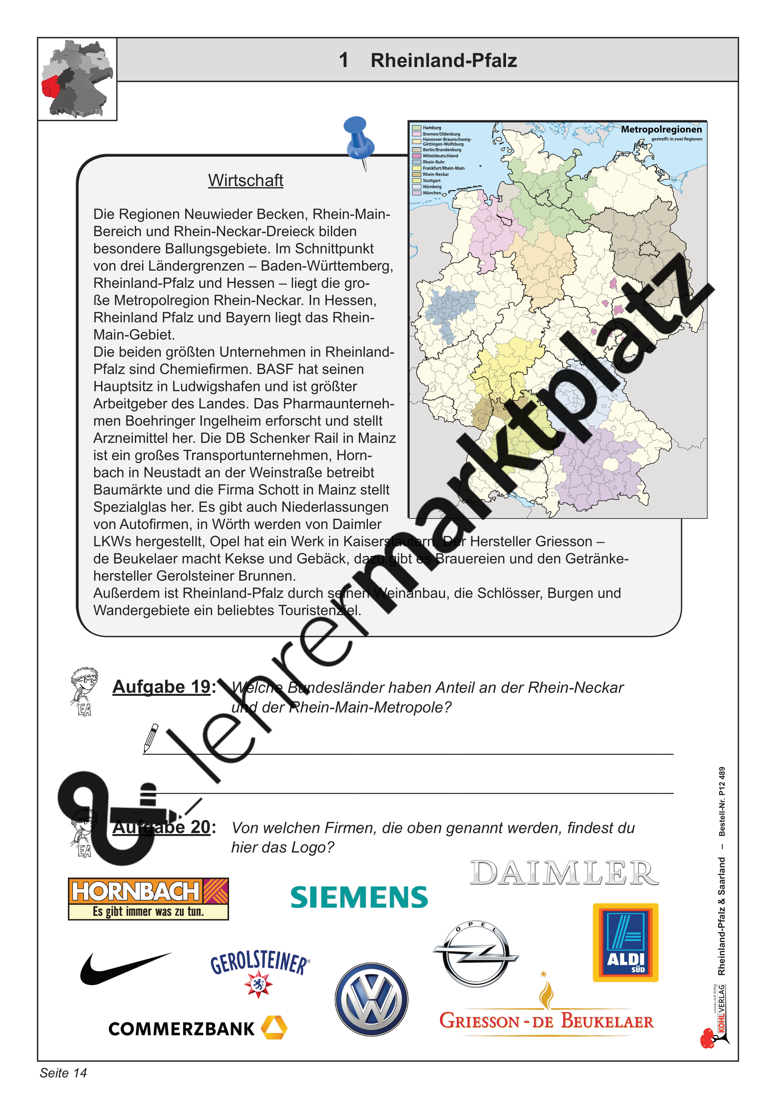 Kennenlernen saarland