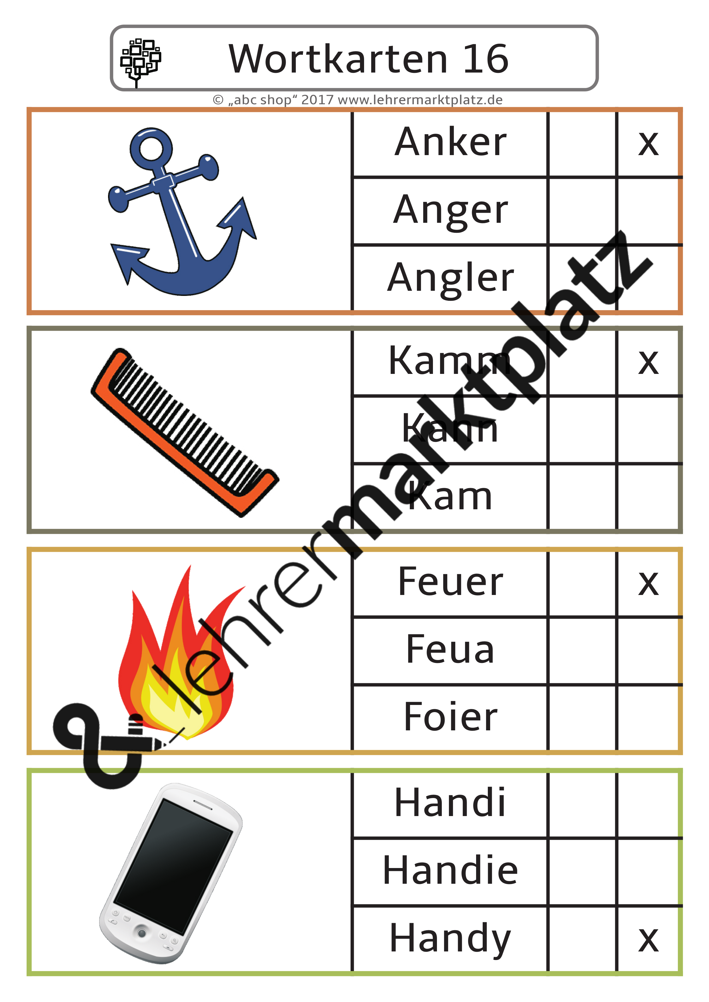 Richtige Schreibweise Richtige Schreibweise