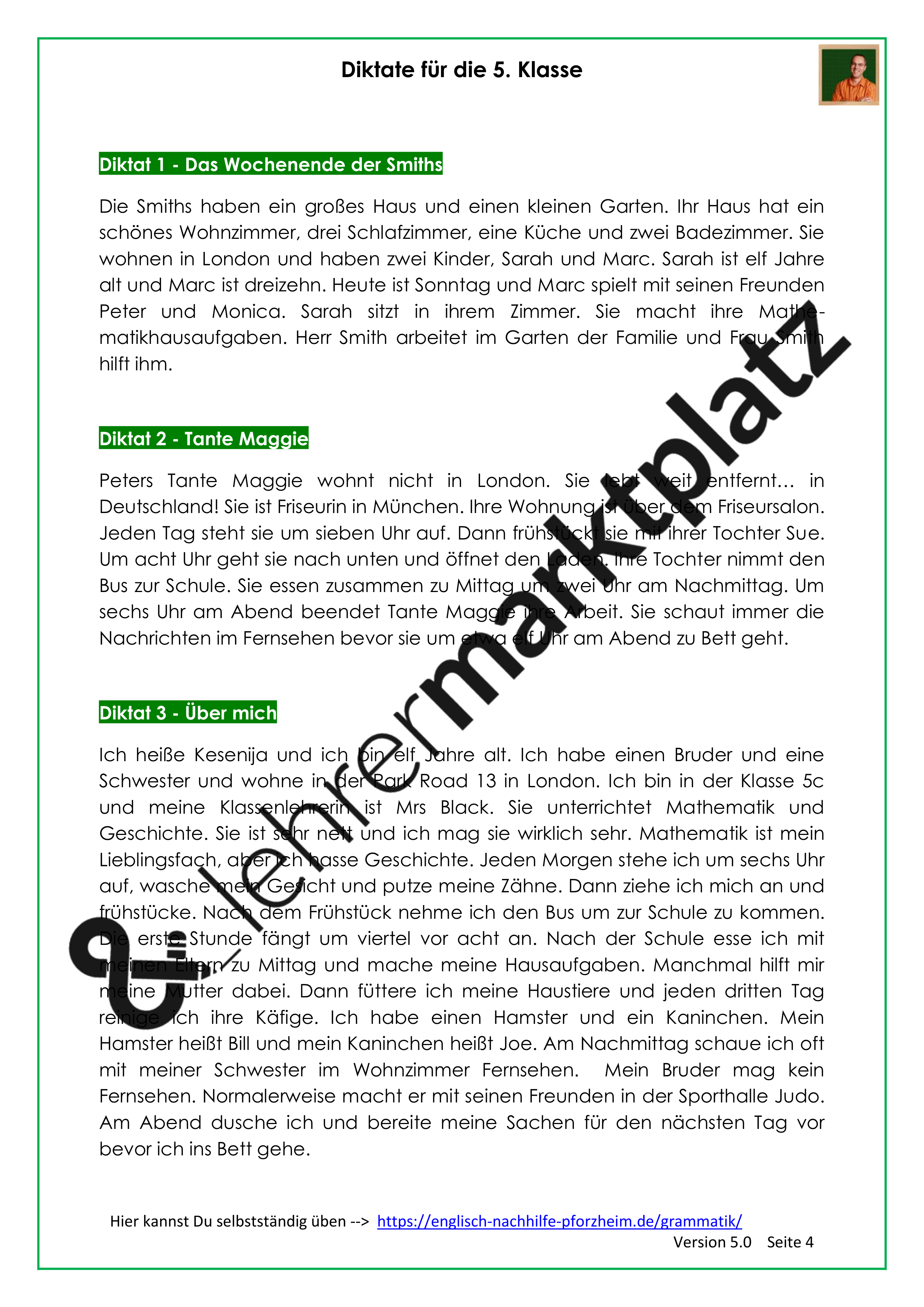 Was Heißt Tante Auf Englisch